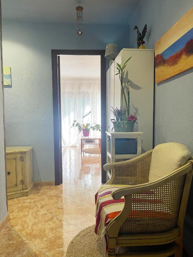 Appartamento Buen Dia De Mar Alicante Esterno foto