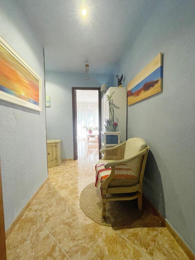 Appartamento Buen Dia De Mar Alicante Esterno foto