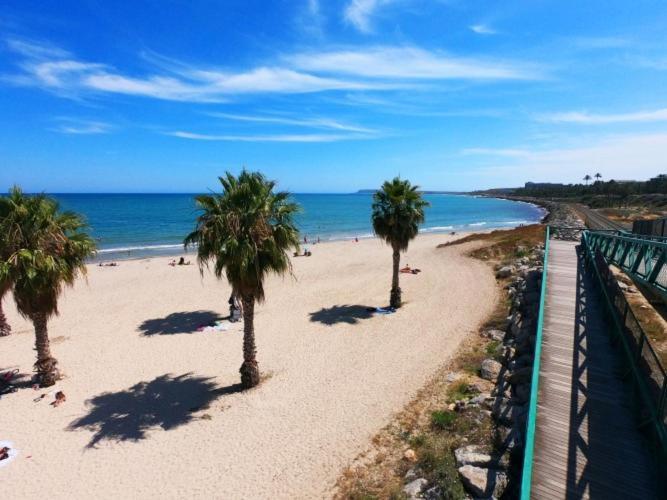 Appartamento Buen Dia De Mar Alicante Esterno foto